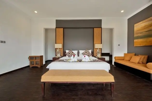 Villa, Birden Çok Yatak Odası, Kişiye Özel Havuzlu (7 Bedrooms)