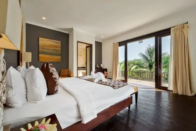 Villa, Birden Çok Yatak Odası, Kişiye Özel Havuzlu (7 Bedrooms)