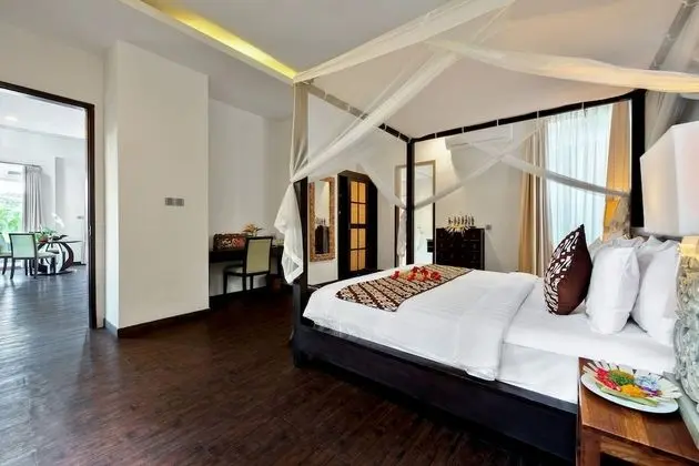 Villa, Birden Çok Yatak Odası, Kişiye Özel Havuzlu (7 Bedrooms)