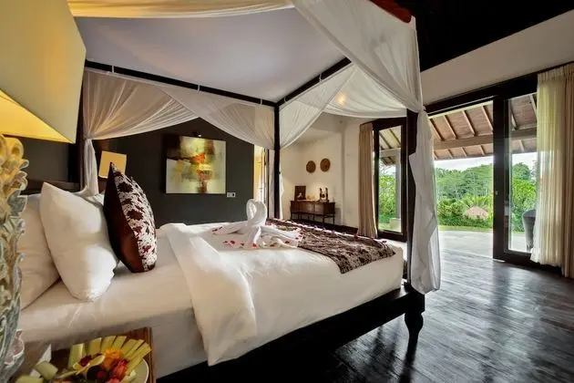Villa, Birden Çok Yatak Odası, Kişiye Özel Havuzlu (7 Bedrooms)