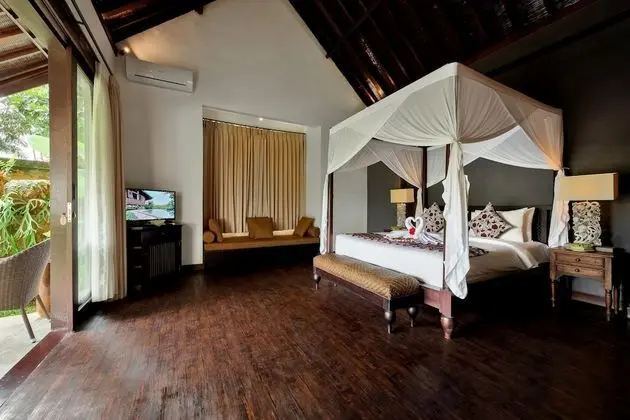 Villa, Birden Çok Yatak Odası, Kişiye Özel Havuzlu (7 Bedrooms)