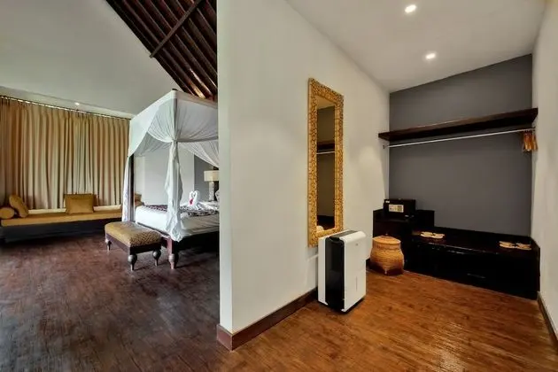 Villa, Birden Çok Yatak Odası, Kişiye Özel Havuzlu (7 Bedrooms)