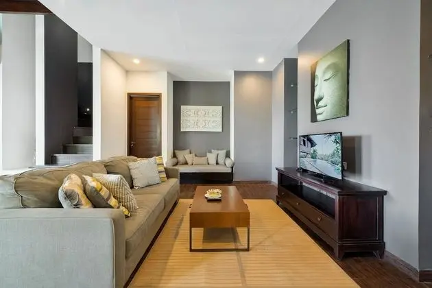 Villa, Birden Çok Yatak Odası, Kişiye Özel Havuzlu (7 Bedrooms)