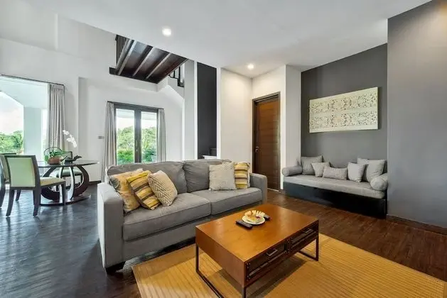 Villa, Birden Çok Yatak Odası, Kişiye Özel Havuzlu (7 Bedrooms)