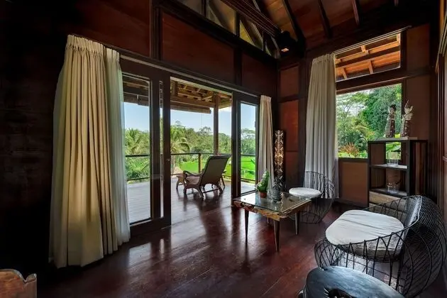 Villa, Birden Çok Yatak Odası, Kişiye Özel Havuzlu (7 Bedrooms)
