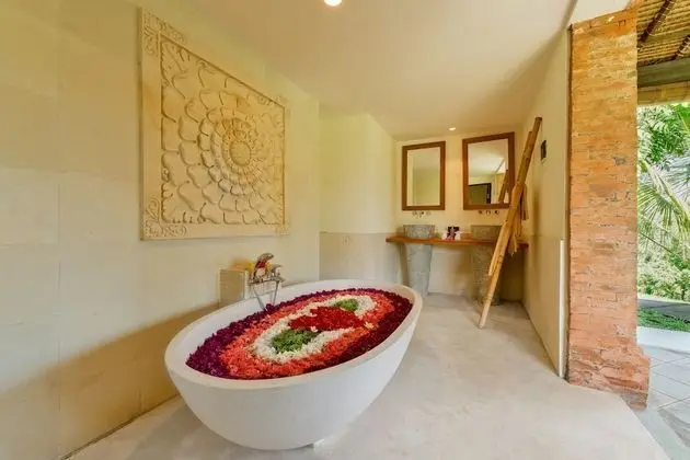 Villa, Birden Çok Yatak Odası, Kişiye Özel Havuzlu (7 Bedrooms)