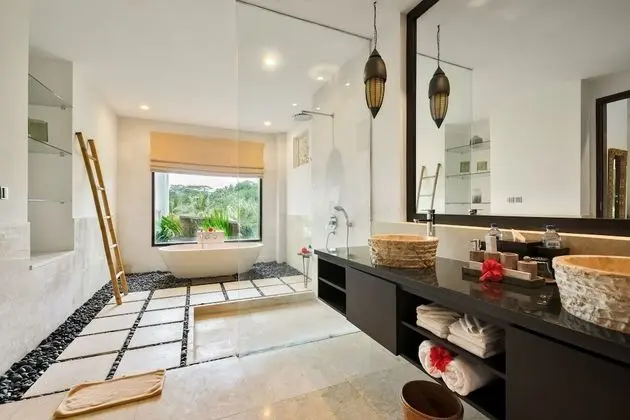 Villa, Birden Çok Yatak Odası, Kişiye Özel Havuzlu (7 Bedrooms)