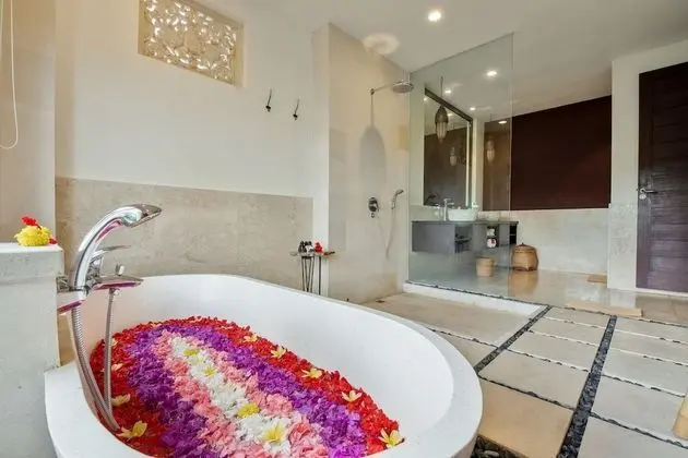 Villa, Birden Çok Yatak Odası, Kişiye Özel Havuzlu (7 Bedrooms)