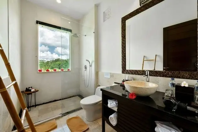 Villa, Birden Çok Yatak Odası, Kişiye Özel Havuzlu (7 Bedrooms)