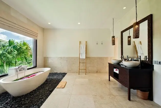 Villa, Birden Çok Yatak Odası, Kişiye Özel Havuzlu (7 Bedrooms)