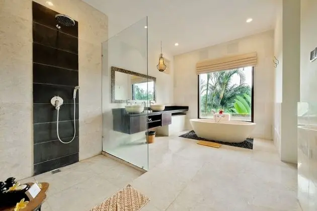 Villa, Birden Çok Yatak Odası, Kişiye Özel Havuzlu (7 Bedrooms)