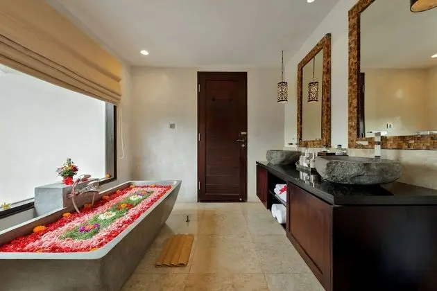 Villa, Birden Çok Yatak Odası, Kişiye Özel Havuzlu (7 Bedrooms)
