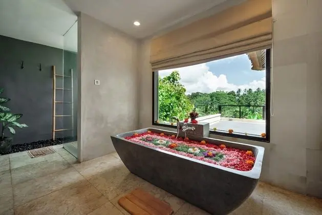 Villa, Birden Çok Yatak Odası, Kişiye Özel Havuzlu (7 Bedrooms)