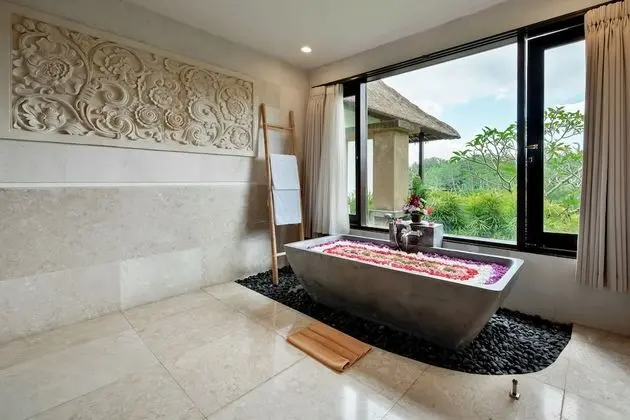 Villa, Birden Çok Yatak Odası, Kişiye Özel Havuzlu (7 Bedrooms)