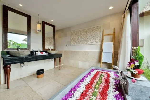 Villa, Birden Çok Yatak Odası, Kişiye Özel Havuzlu (7 Bedrooms)