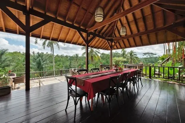 Villa, Birden Çok Yatak Odası, Kişiye Özel Havuzlu (7 Bedrooms)