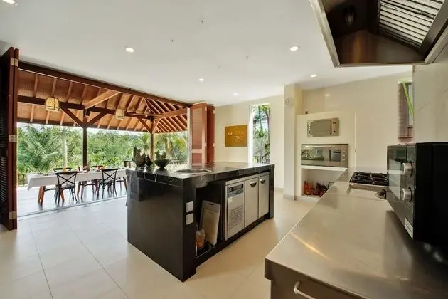 Villa, Birden Çok Yatak Odası, Kişiye Özel Havuzlu (7 Bedrooms)