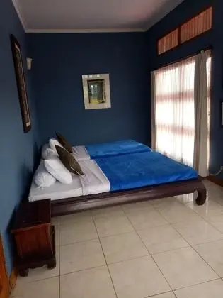 Superior İki Ayrı Yataklı Oda