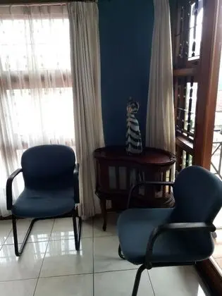 Superior İki Ayrı Yataklı Oda