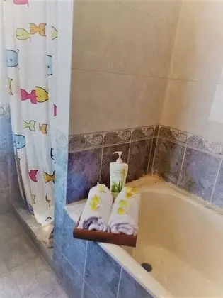 Superior İki Ayrı Yataklı Oda