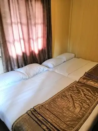 Deluxe Süit