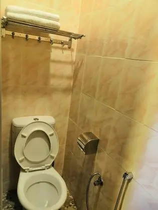 Standard Oda, 1 Büyük (Queen) Boy Yatak