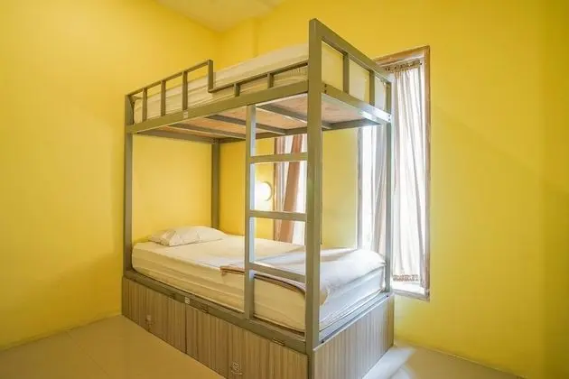 Basic Ortak Ranzalı Oda