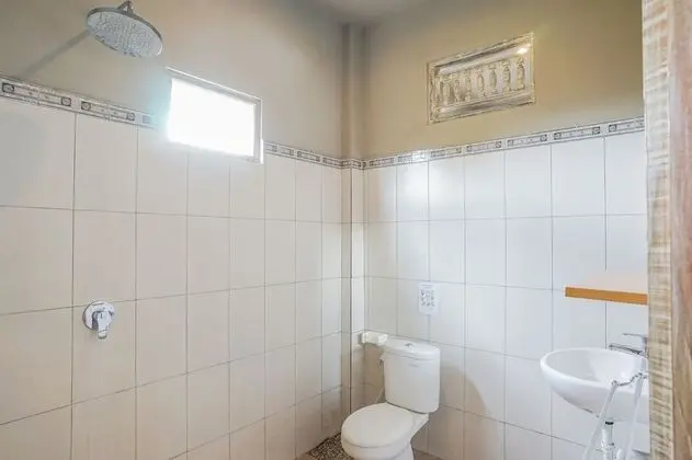 Basic Ortak Ranzalı Oda