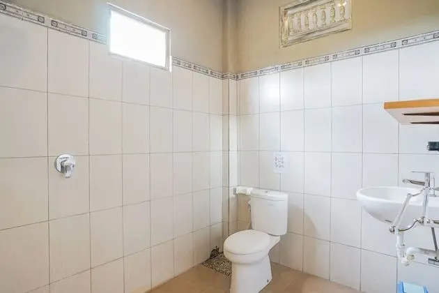 Basic Ortak Ranzalı Oda