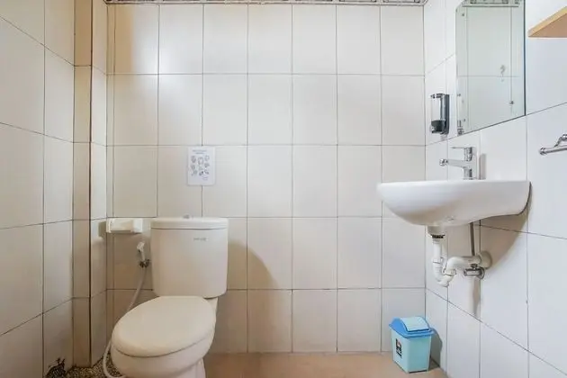 Basic Ortak Ranzalı Oda