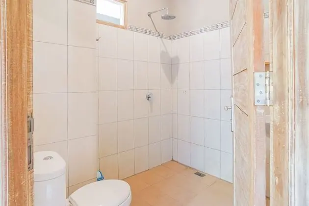 Basic Ortak Ranzalı Oda, Sadece kadınlar için