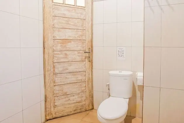 Basic Ortak Ranzalı Oda, Sadece kadınlar için