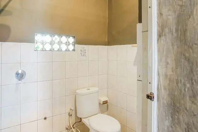 Ortak Ranzalı Oda, Karma Ranzalı Oda