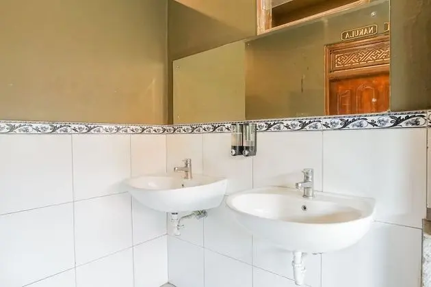 Ortak Ranzalı Oda, Karma Ranzalı Oda