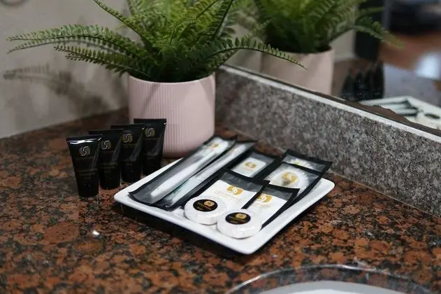 Deluxe İki Ayrı Yataklı Oda