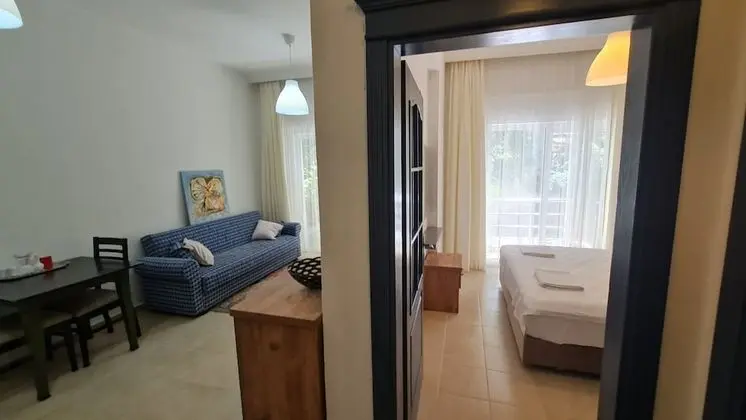 Oturma alanı