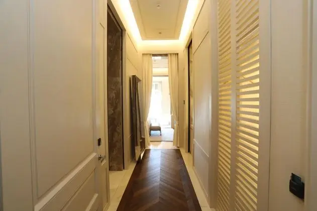 Executive Oda, Şehir Manzaralı