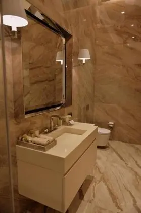Garden Suite, Bahçe Manzaralı, Özel Bahçeli