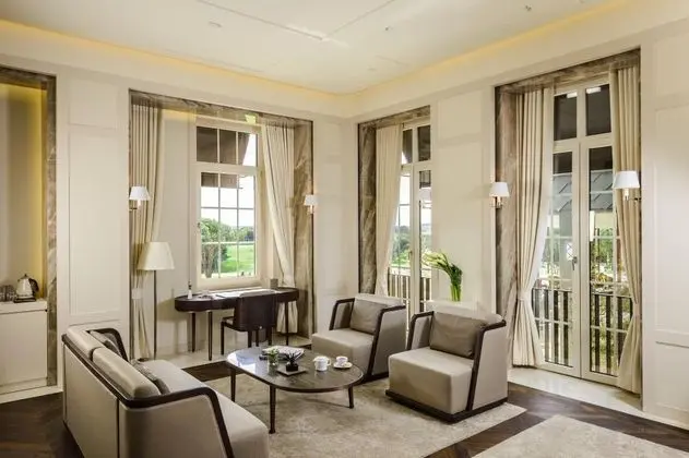 Premium Room, Şehir Manzaralı