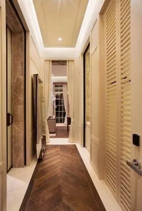 Premium Room, Şehir Manzaralı