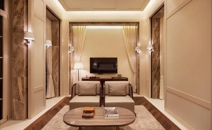 Premium Room, Şehir Manzaralı