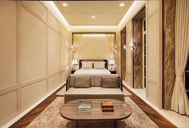Premium Room, Şehir Manzaralı