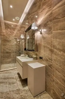 Premium Room, Şehir Manzaralı