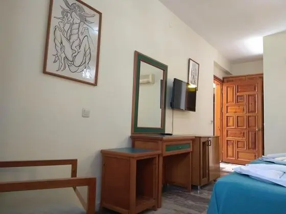 Standart - İki Yataklı Oda