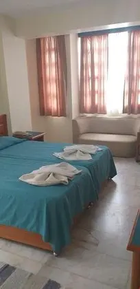 Standart Oda - Balkonlu