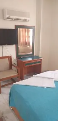 Standart Oda - Balkonlu