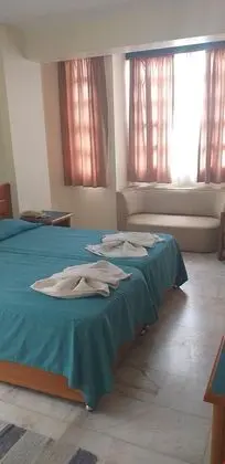 Standart Oda - Balkonlu