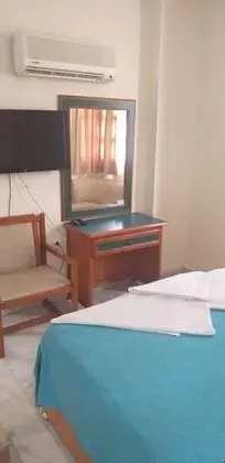Standart Oda - Balkonlu