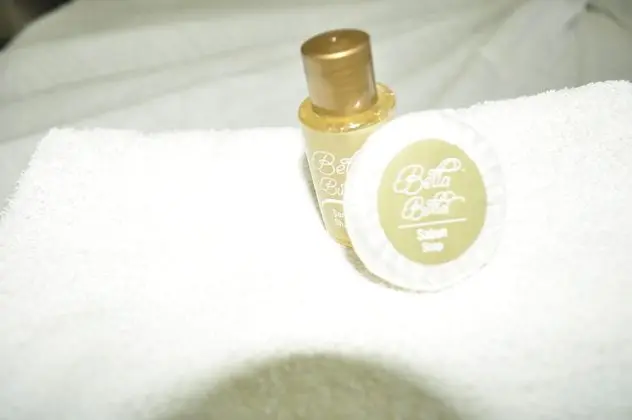 Çift ​​kişilik Deluxe