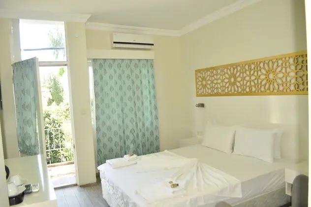 Çift ​​kişilik Deluxe